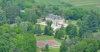 Domaine de la Sauldre