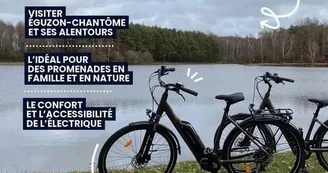 Véloc élec Véloc élec