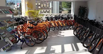 La Maison du Vélo