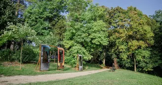Street Art Parc  © Martin Baron 18-09-2024