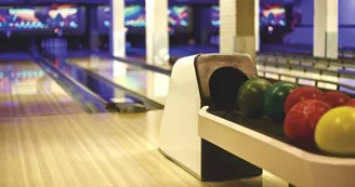 bowling-