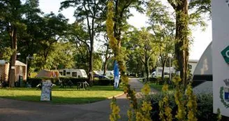 Camping Municipal Les Pâtures 2