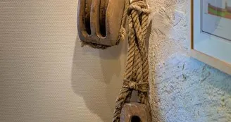 Musée des mariniers de Chouzé-sur-Loire
