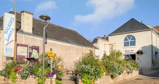 Musée des mariniers de Chouzé-sur-Loire