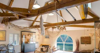Musée des mariniers de Chouzé-sur-Loire