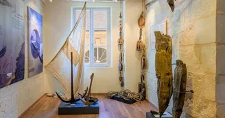 Musée des mariniers de Chouzé-sur-Loire