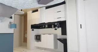 Appart'Hôtel St-Denis à Châteauroux