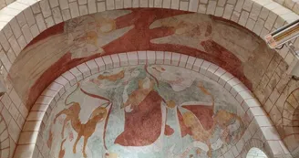 Paulnay-eglise-brenne