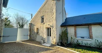 Le Petit gîte du bord de Loire_1
