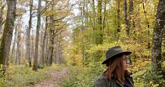 Forêt domaniale de Châteauroux