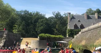 Aventure Canoë - Chisseaux en Touraine (7)