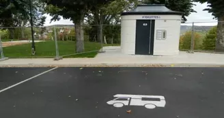 aire de camping car tourisme sancerre aire de camping car tourisme sancerre