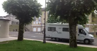 aire de camping car tourisme sancerre aire de camping car tourisme sancerre