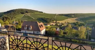 aire de camping car tourisme sancerre aire de camping car tourisme sancerre