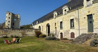 Domaine de Cessigny_1