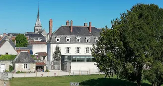 Café Hippolyte de Béthune