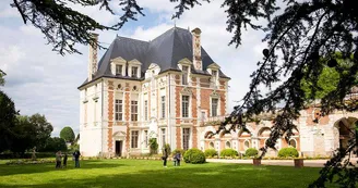 Pavillon Béthune