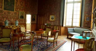Grand salon