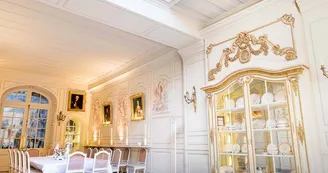 Château de Champchevrier