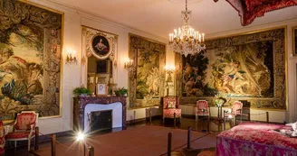 Château de Champchevrier