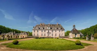 Château de Champchevrier