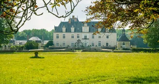 Château de Champchevrier