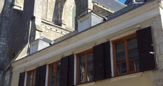 OFFICE DE TOURISME DU BONNEVALAIS
