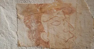 Peinture murale