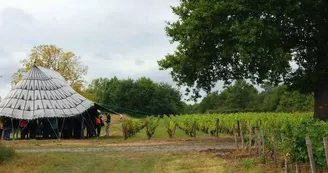 Domaine Siret