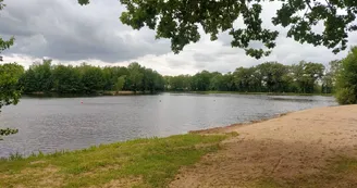 Etang de Robinson