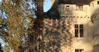 Château de l'Islette