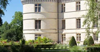 Château de l'Islette