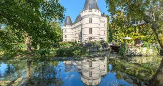 Château de l'Islette