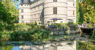 L'Islette - Reflet - Visuel officiel portrait - XS - ©chateaudelislette