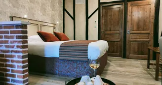 chambrecosyhotelchaumiere chambrecosyhotelchaumiere