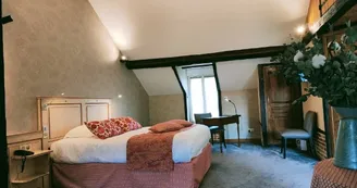 chambrecosyhotelchaumiere chambrecosyhotelchaumiere