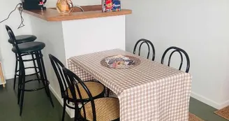 Cuisine et table