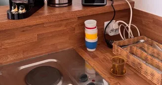 Équipement cuisine