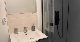 Salle de bain