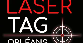 logo Laser Tag logo Laser Tag
