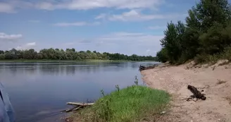 Ile de la Folie