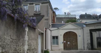 Hameau Saint Michel