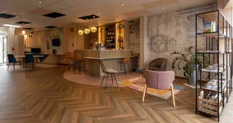Accord iBis Styles - Chinon - 04-