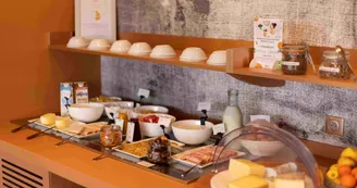 Accord iBis Styles - Chinon - 09