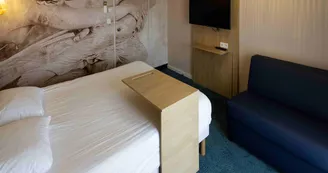 Accord iBis Styles - Chinon - 15
