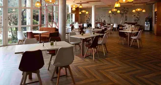 Accord iBis Styles - Chinon - 27-