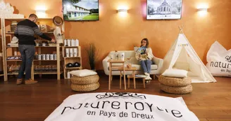 Office de Tourisme - Boutique  (2)
