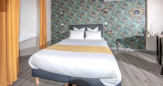 Meublés du Relais de la Poste
