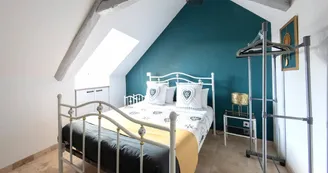 Appartement meublé : Cajarc