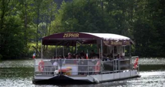 Baignade dans le Lot à Luzech_01 © Lot Tourisme - C. ORY